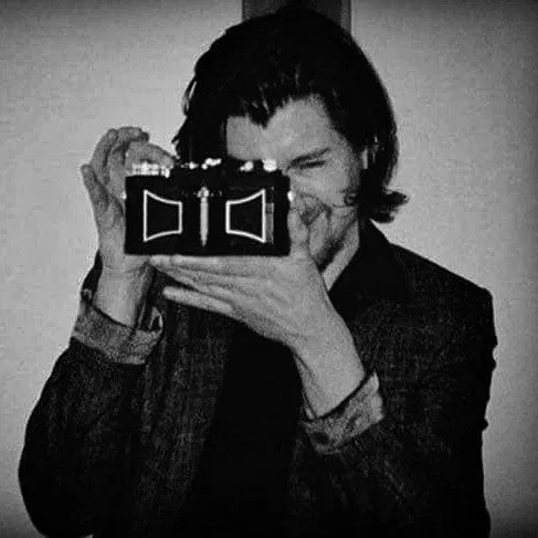 Avatar of ☆ alex turner. 