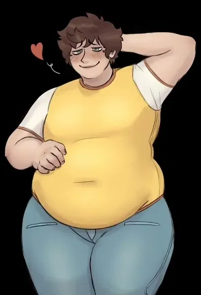 Avatar of Big Belly Boyfriend 
