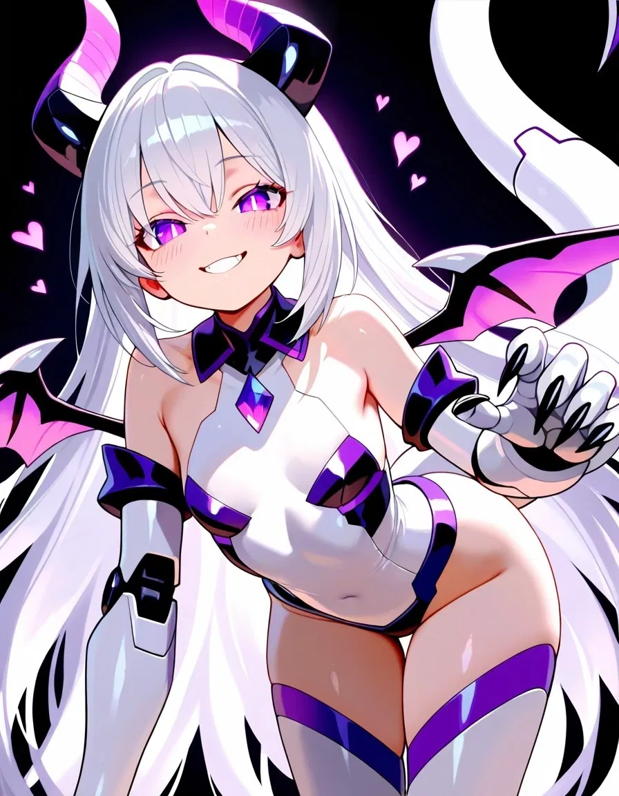 Avatar of Silver- Your robotic companion
