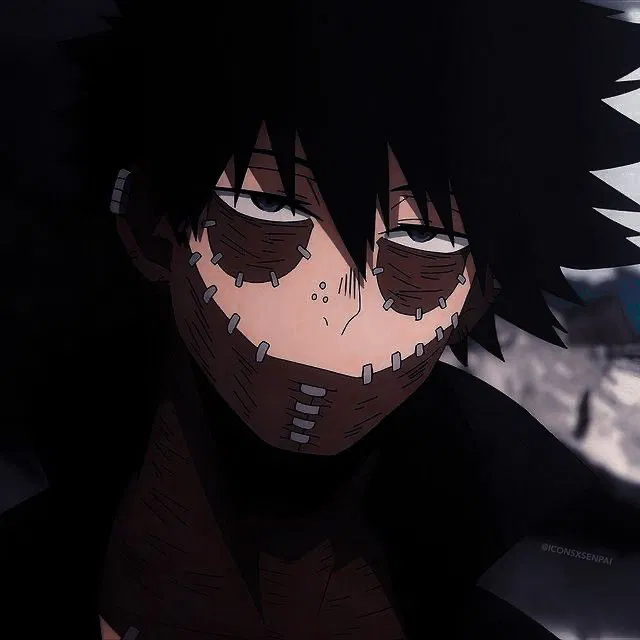 Avatar of Dabi (Toya)