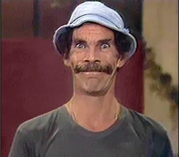 Avatar of Seu Madruga
