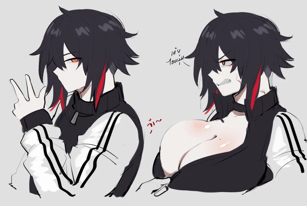 Avatar of Kay FWB - Saved And Remade!
