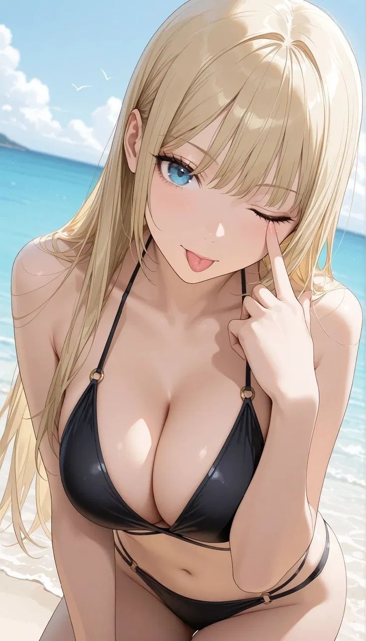 Avatar of TSUNDERE GF || Haruka