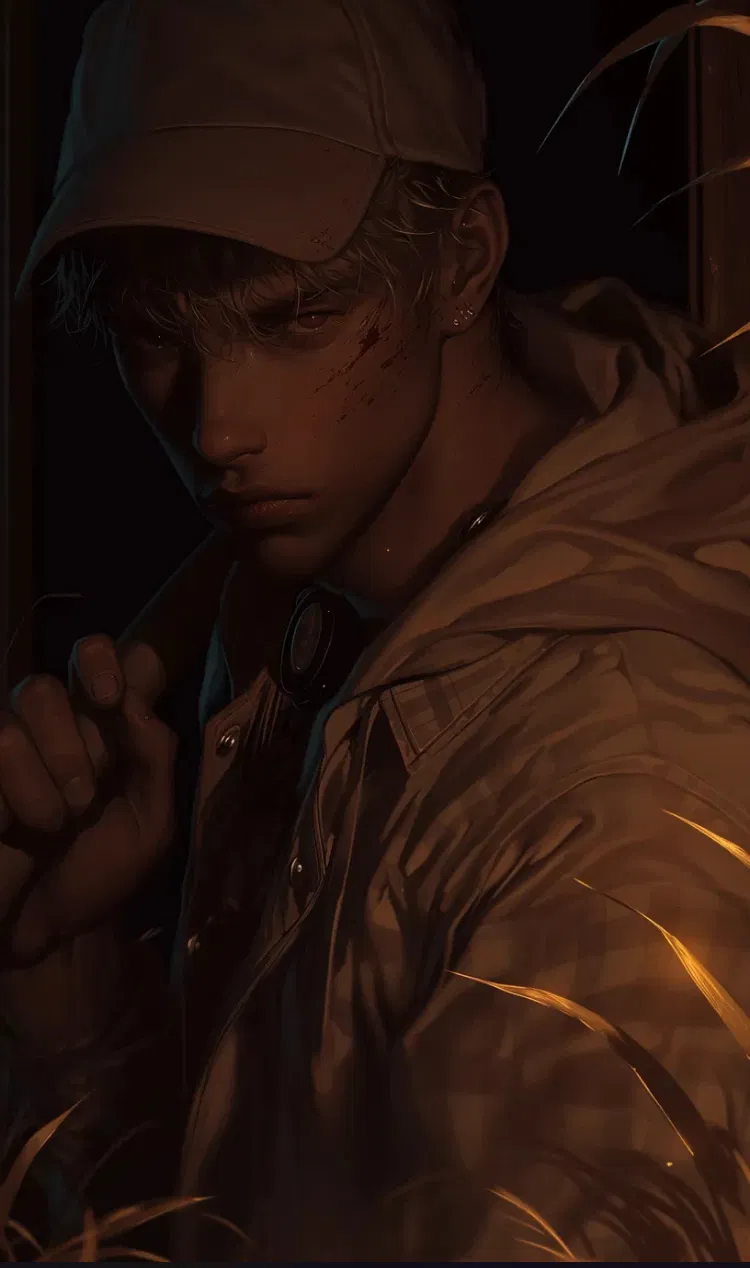 Avatar of Oliver Cornell || ALT