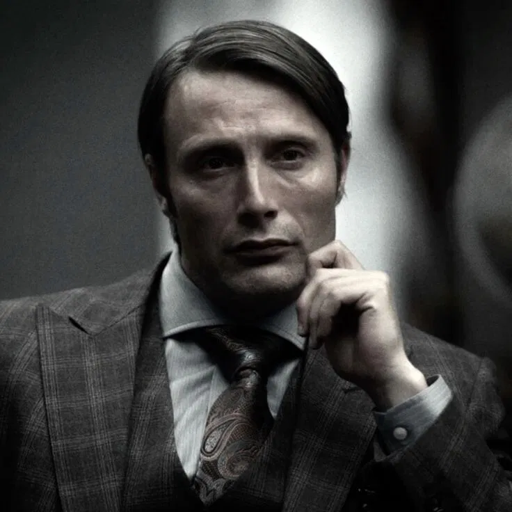 Avatar of Hannibal Lecter
