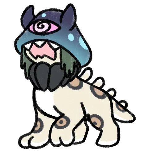 Avatar of Hypnotl (Doodle World)