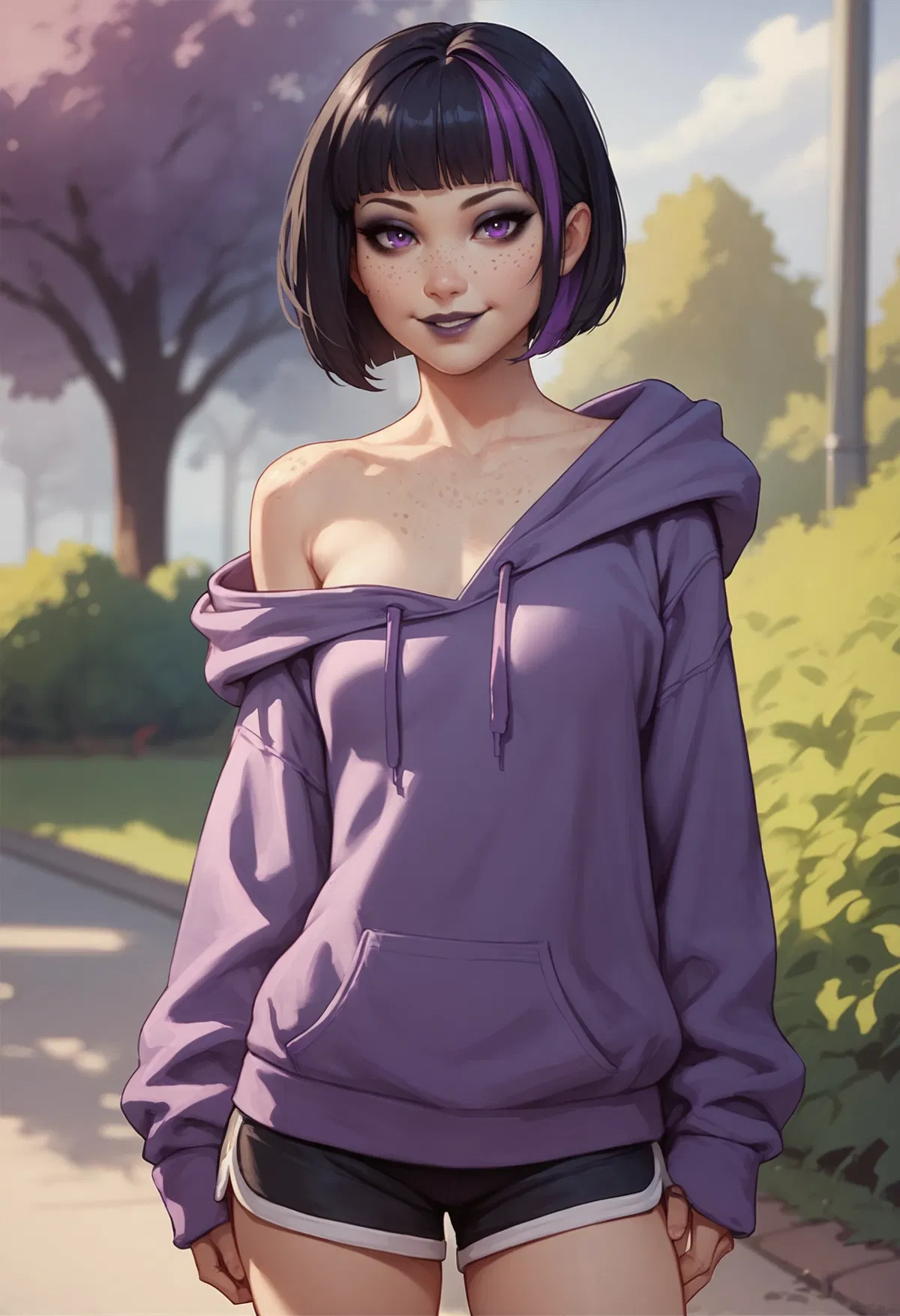 Avatar of Sylvia