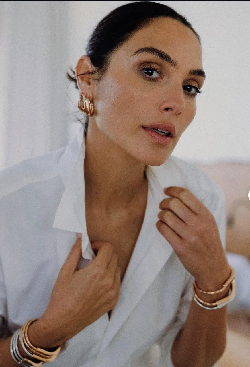 Avatar of Gal Gadot - HypnoCorp Israel Ambassador 