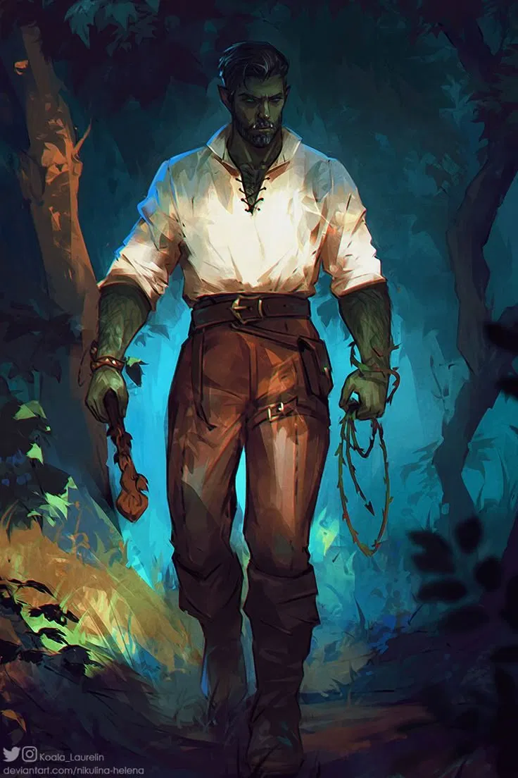 Avatar of Hound