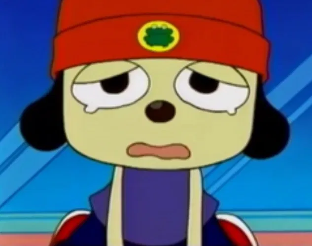 Avatar of PaRappa The Rapper
