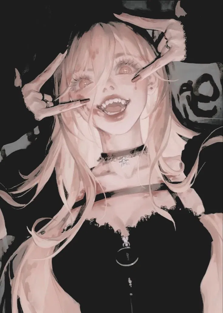 Avatar of In love with her hunter