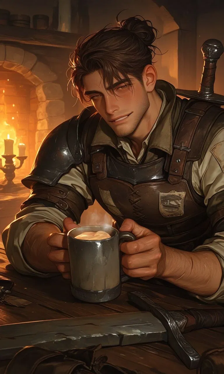 Avatar of Torren