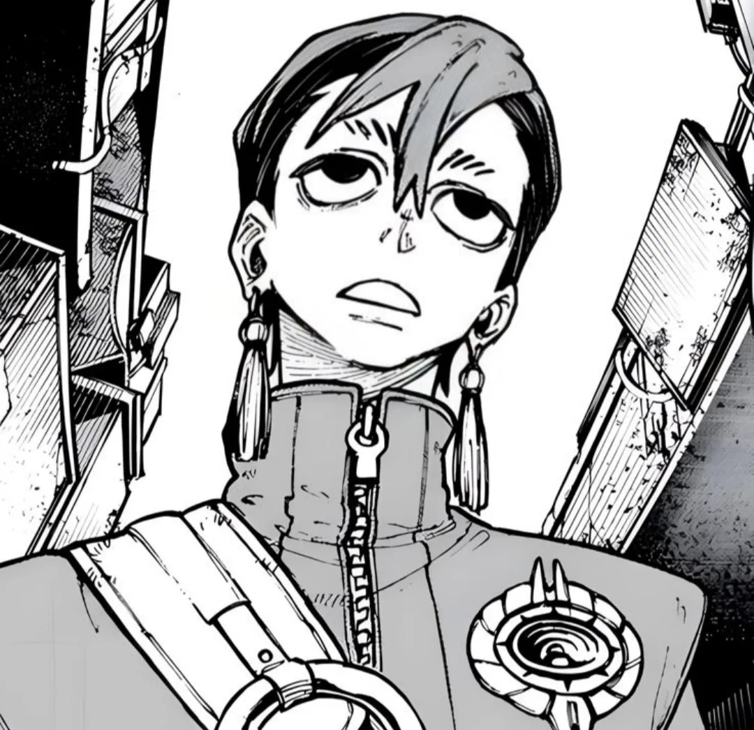Avatar of Zanka Nijiku 