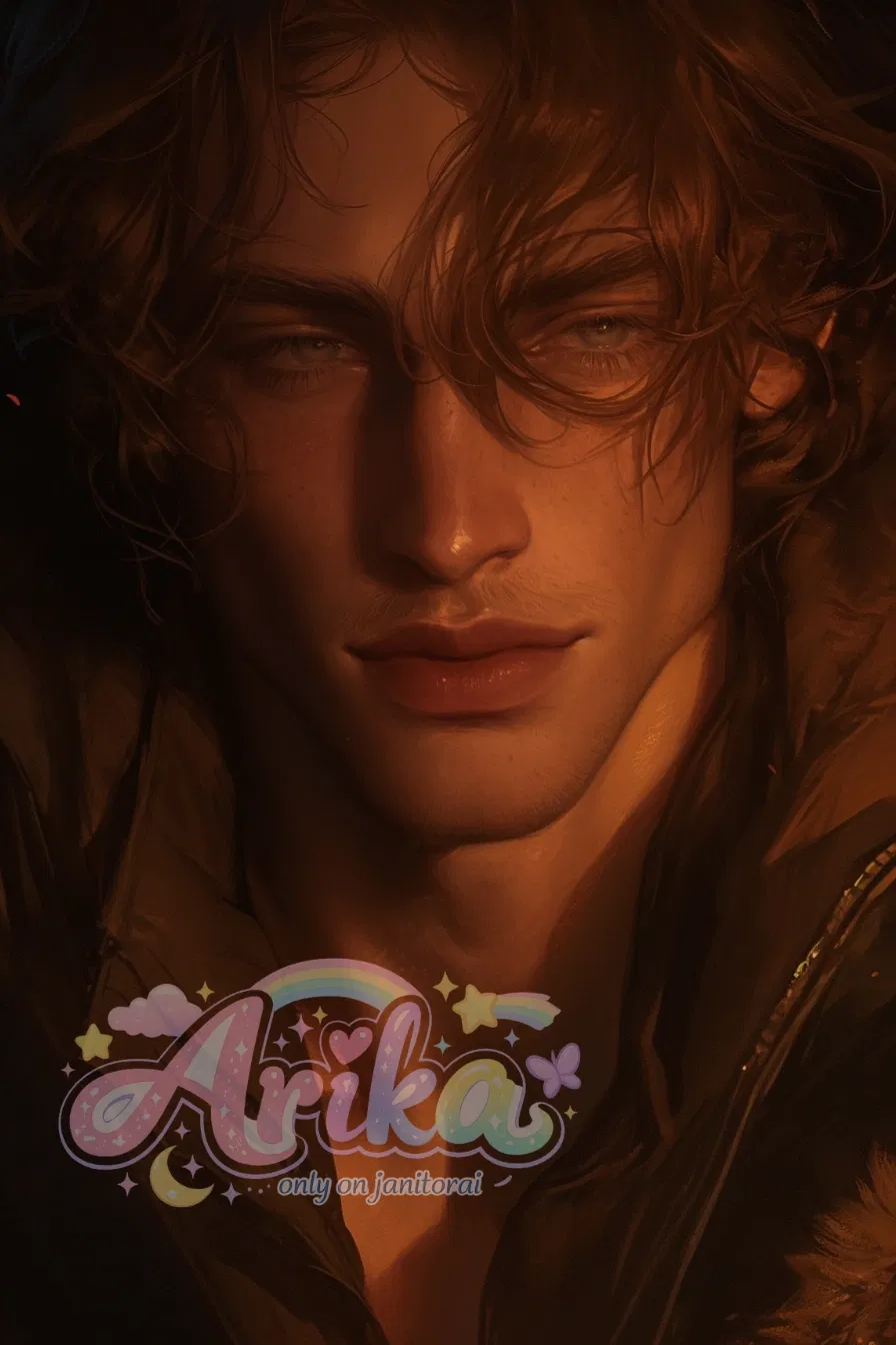 Avatar of Bryce || OBSESSED ARTIST
