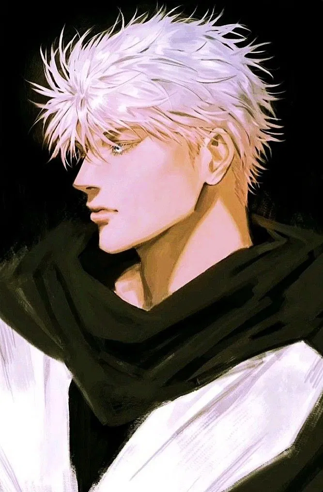 Avatar of Satoru Gojo 