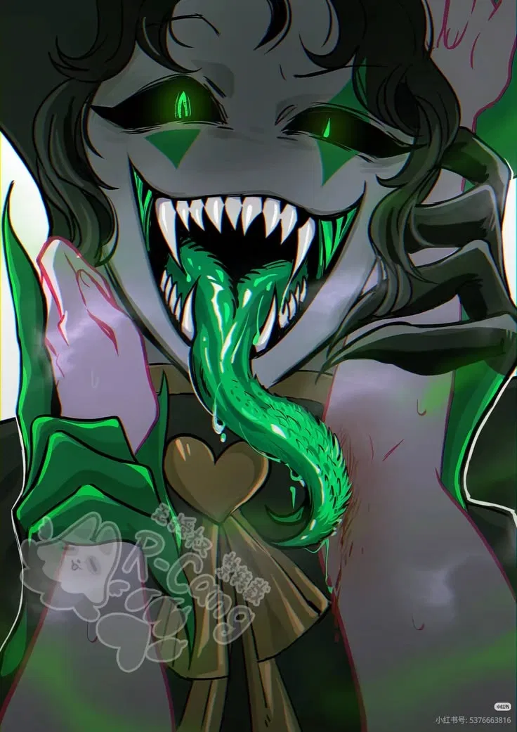 Avatar of Harlequin 