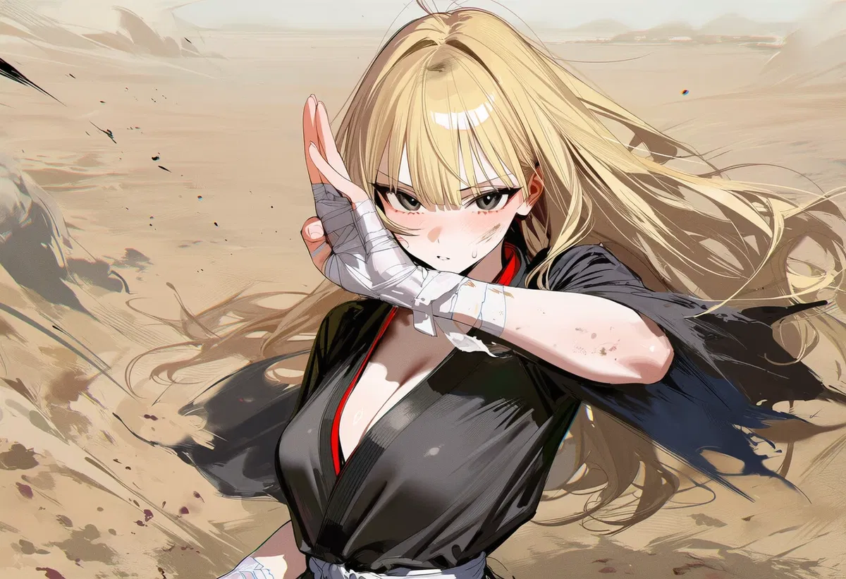 Avatar of Hwangbomi