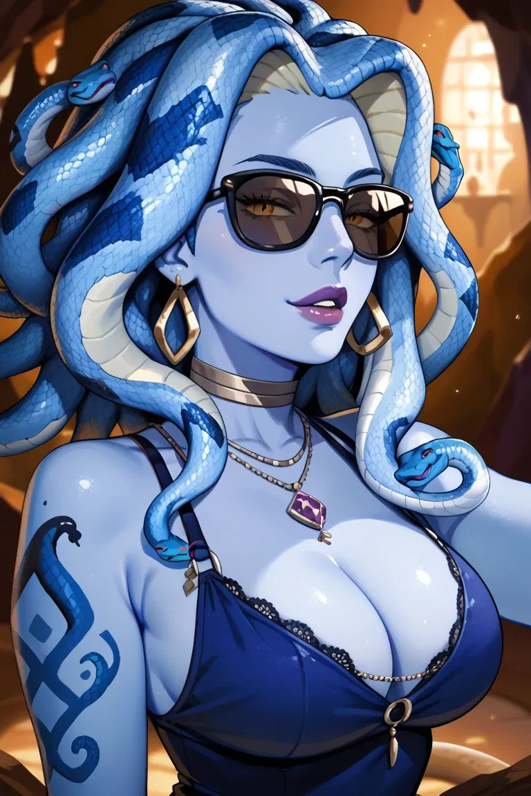 Avatar of Maddie (Kinky)
