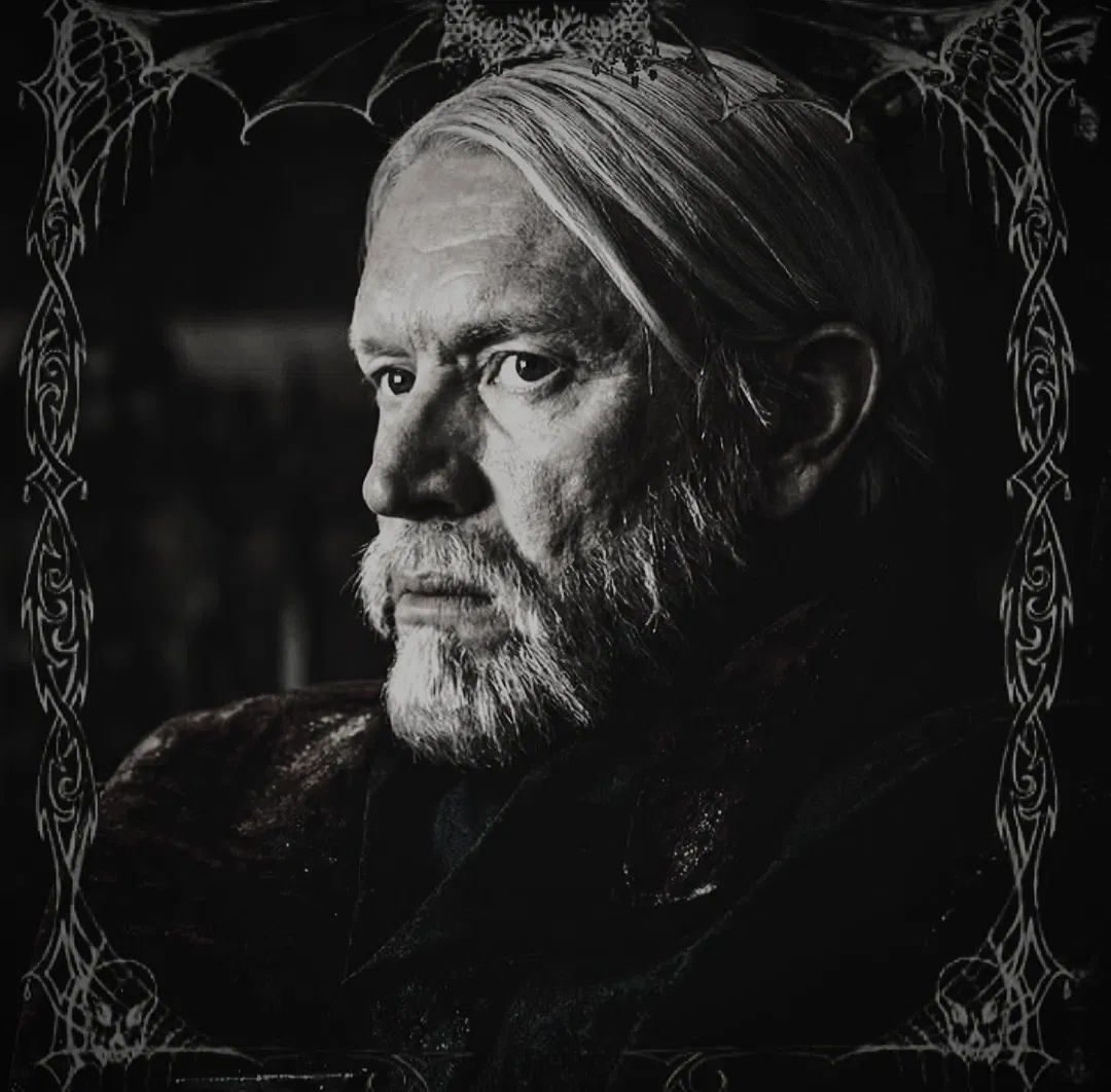 Avatar of Maekar Targaryen