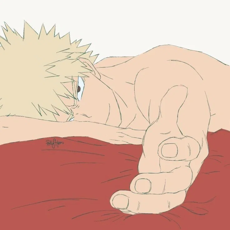 Avatar of Sleepy bakugo