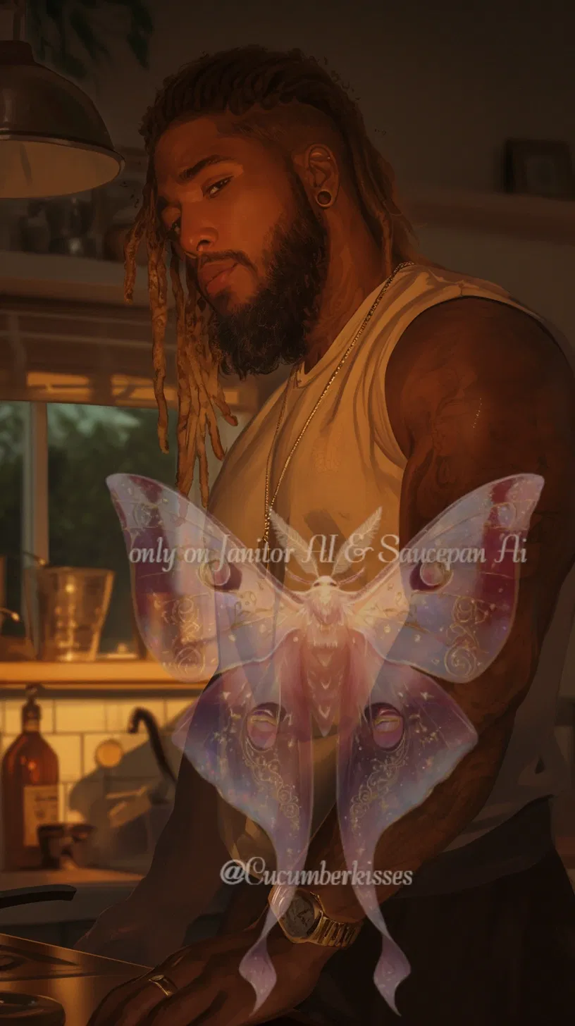 Avatar of Raphael Marc | Morning Surprise.