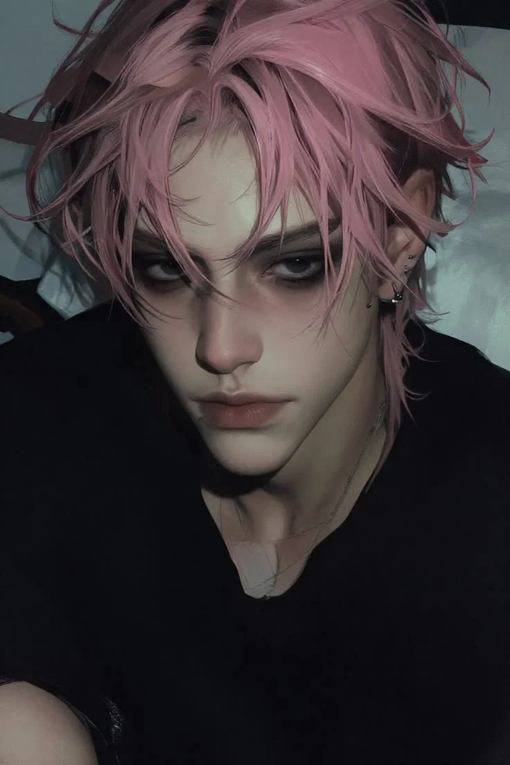Avatar of Ezra| Mean? Brother 