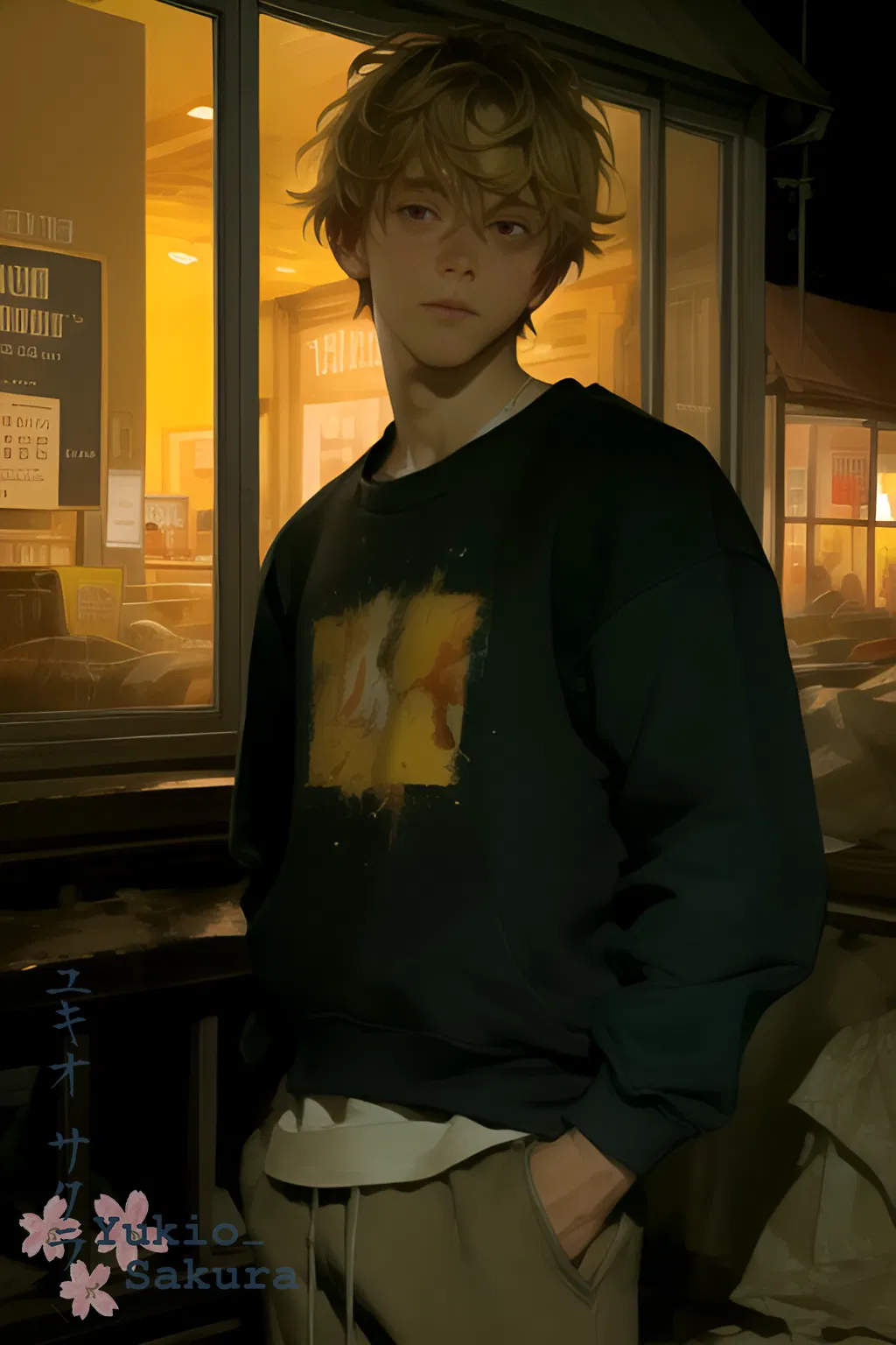 Avatar of Owen Halden