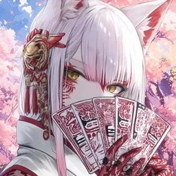 Avatar of Fuyumi