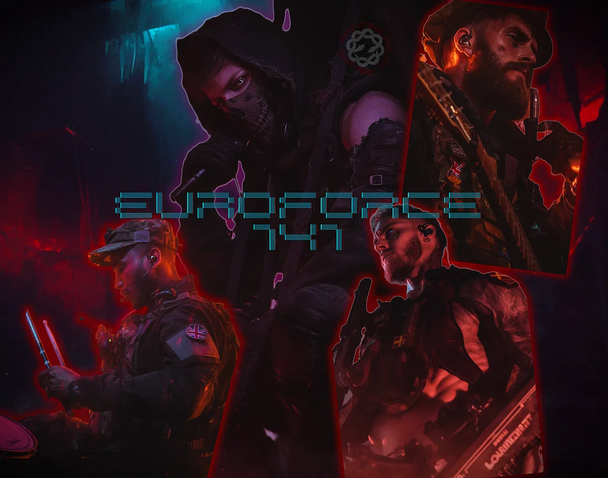 Avatar of EuroForce 141