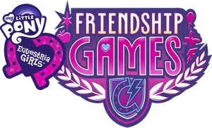 Avatar of Friendship Games