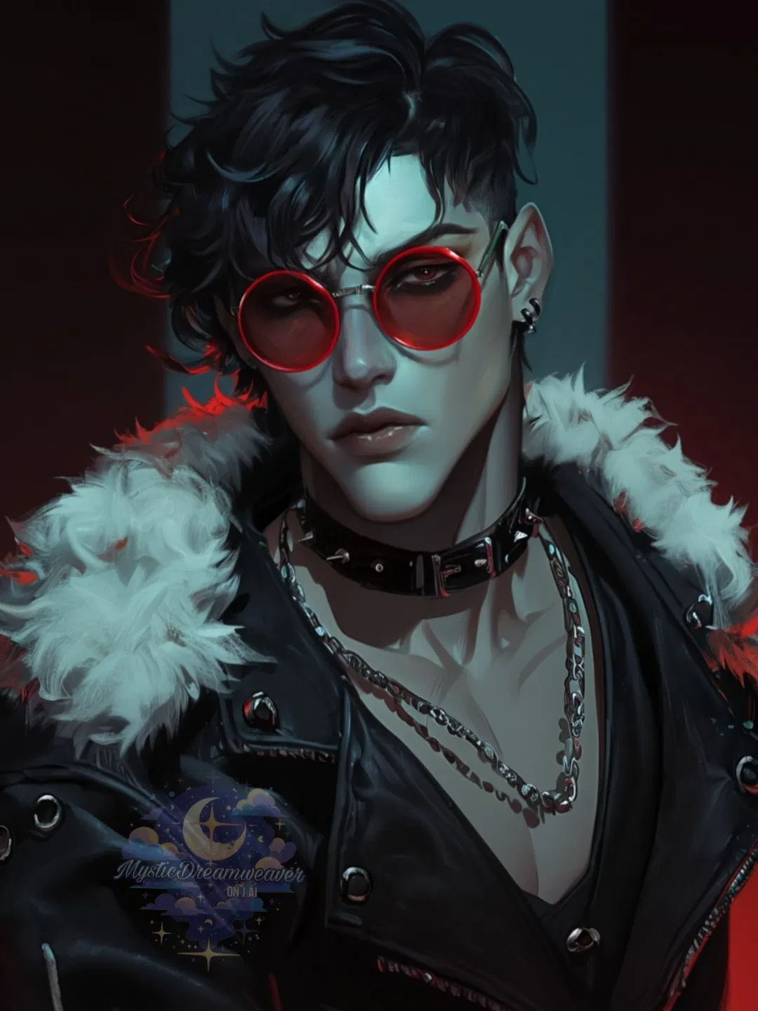 Avatar of Miles Ketterman || Mothman [Bad Alt]
