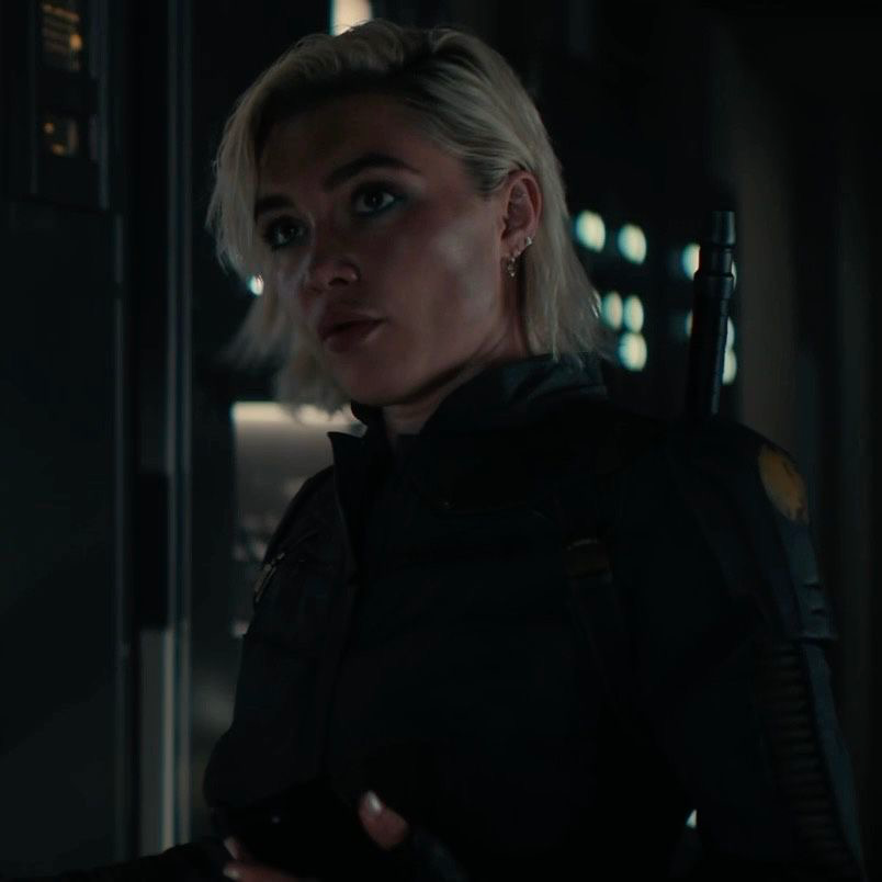 Avatar of Yelena Belova