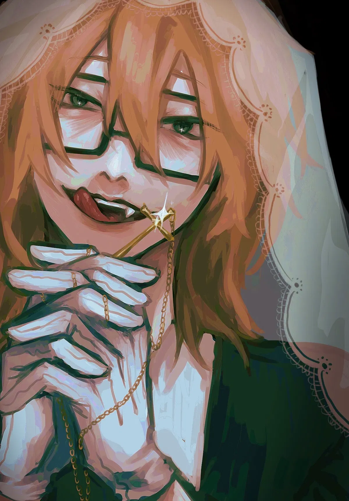 Avatar of Randal Ivory (Randal's Friends) 