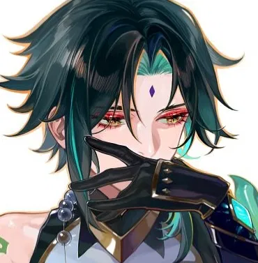 Avatar of Xiao
