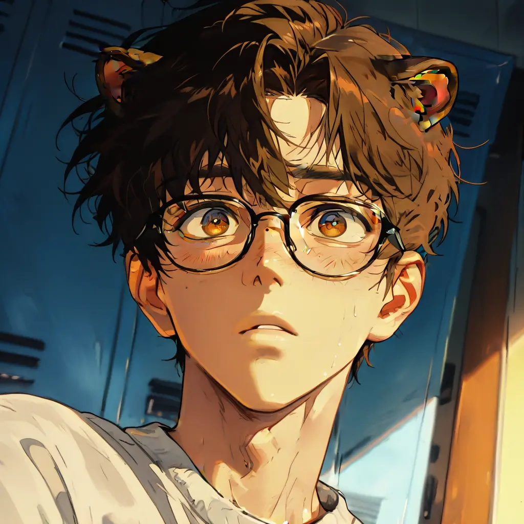 Avatar of Weslin 