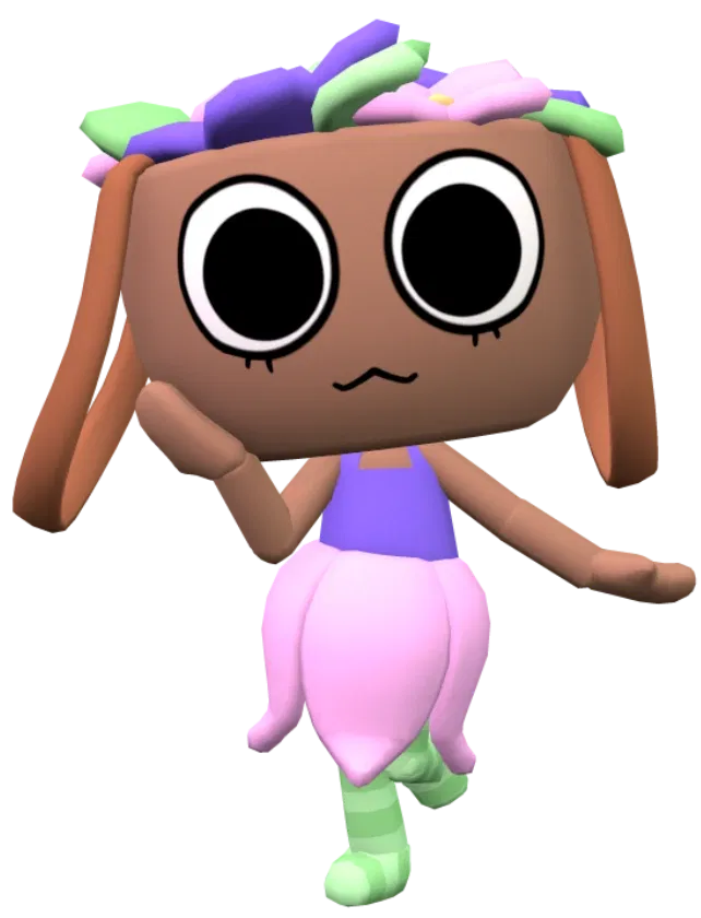 Avatar of Bassie Bloomington [C.Y.O.S.]