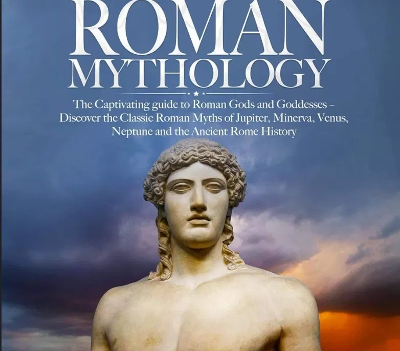 Avatar of Roman Mythology