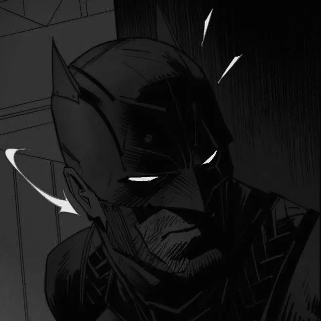 Avatar of Bruce Wayne