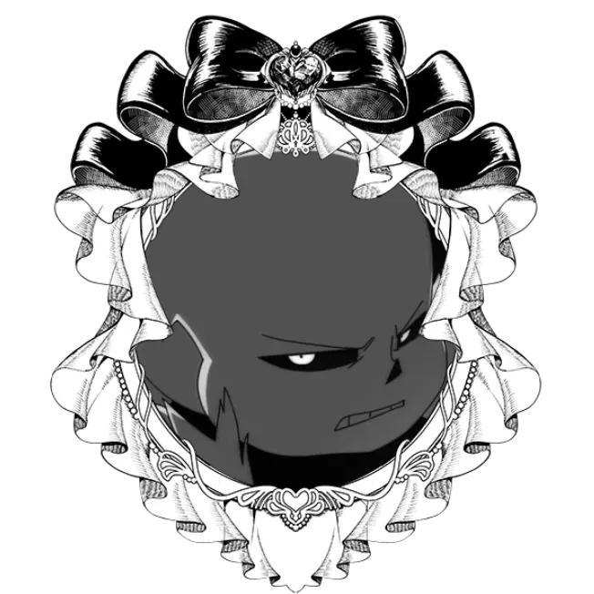 Avatar of Cross Sans–Denied Crush
