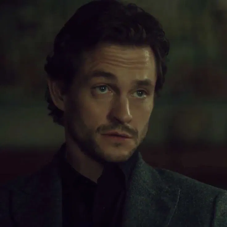 Avatar of Will Graham