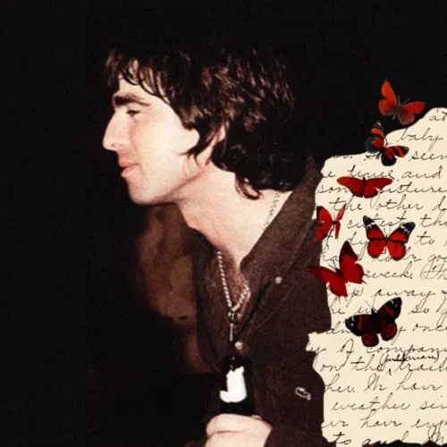 Avatar of Noel Gallagher
