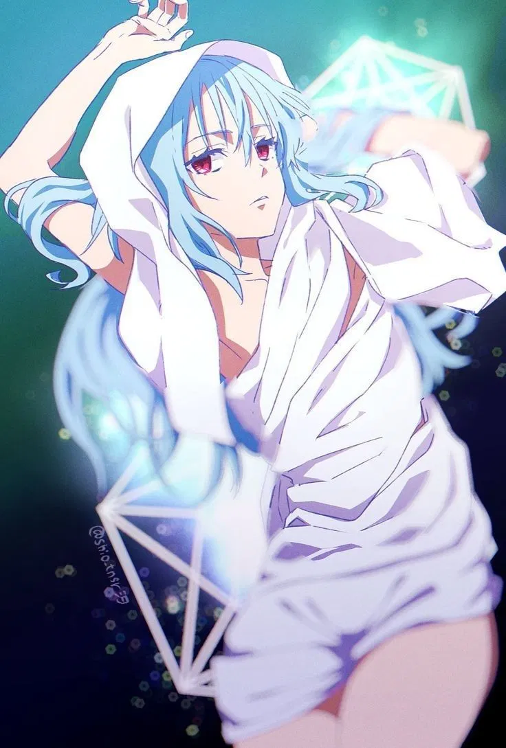 Avatar of Ciel (Manas)