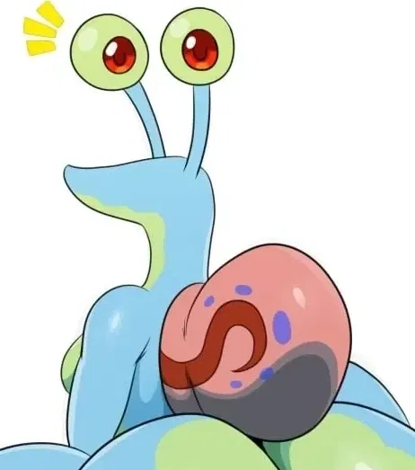 Avatar of Sluggish Pet