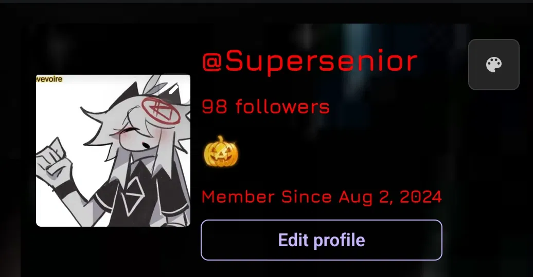 Avatar of 𝐀𝐋𝐌𝐎𝐒𝐓 𝐂𝐋𝐎𝐒𝐄 𝐓𝐎 𝟏𝟎𝟎 𝐅𝐎𝐋𝐋𝐎𝐖𝐄𝐑𝐒!! 