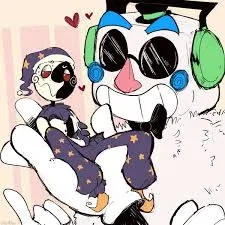 Avatar of 💙💗Moon x Dj music man!!💗💙