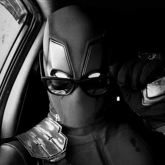 Avatar of Deadpool || Wade Wilson
