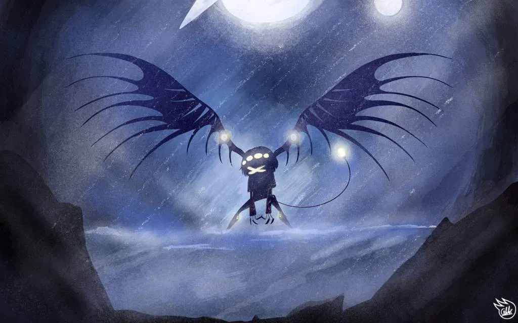 Avatar of Blizzard (V)