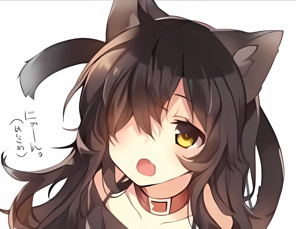 Avatar of Your Kitten Miya 
