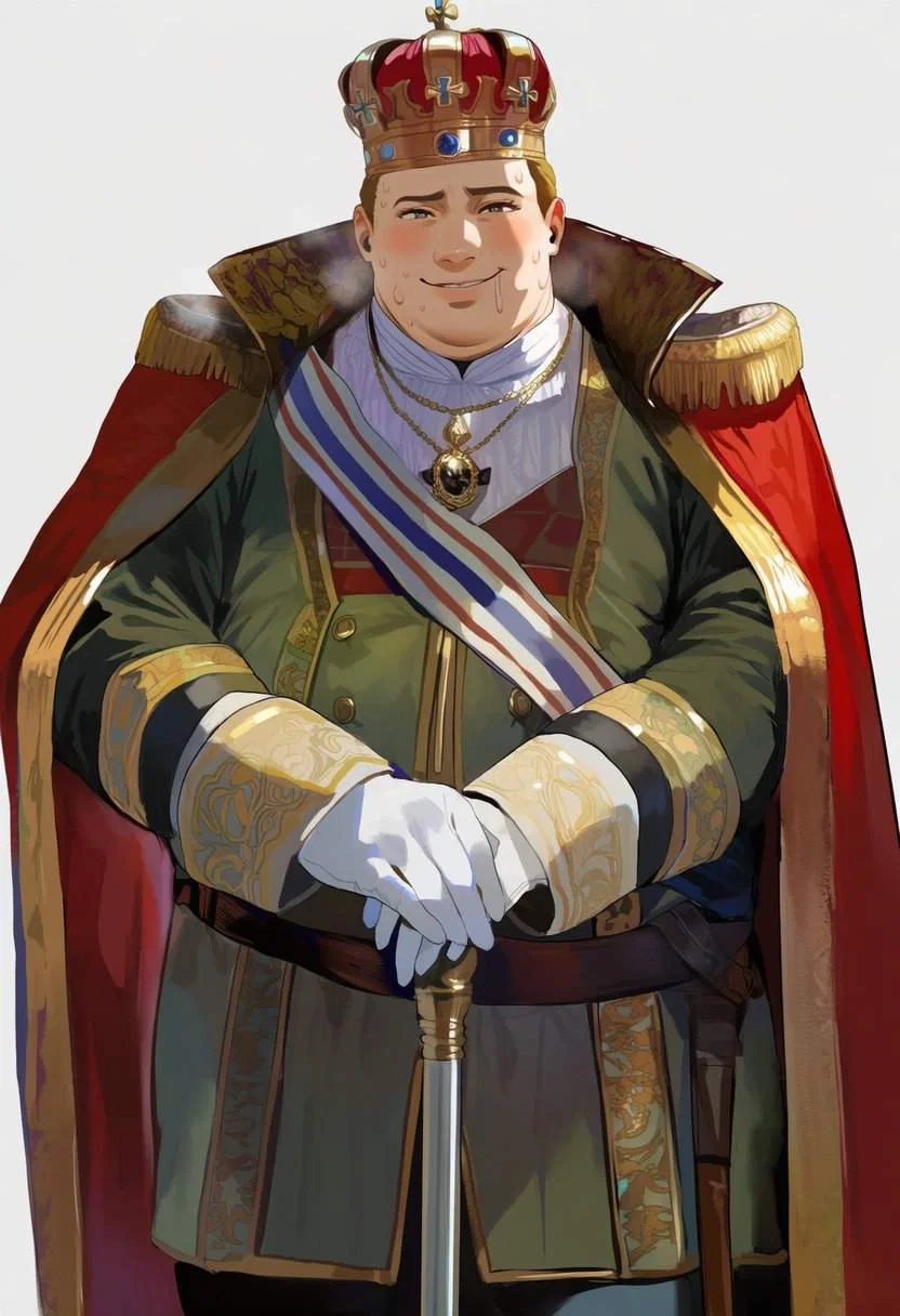Avatar of Viscount