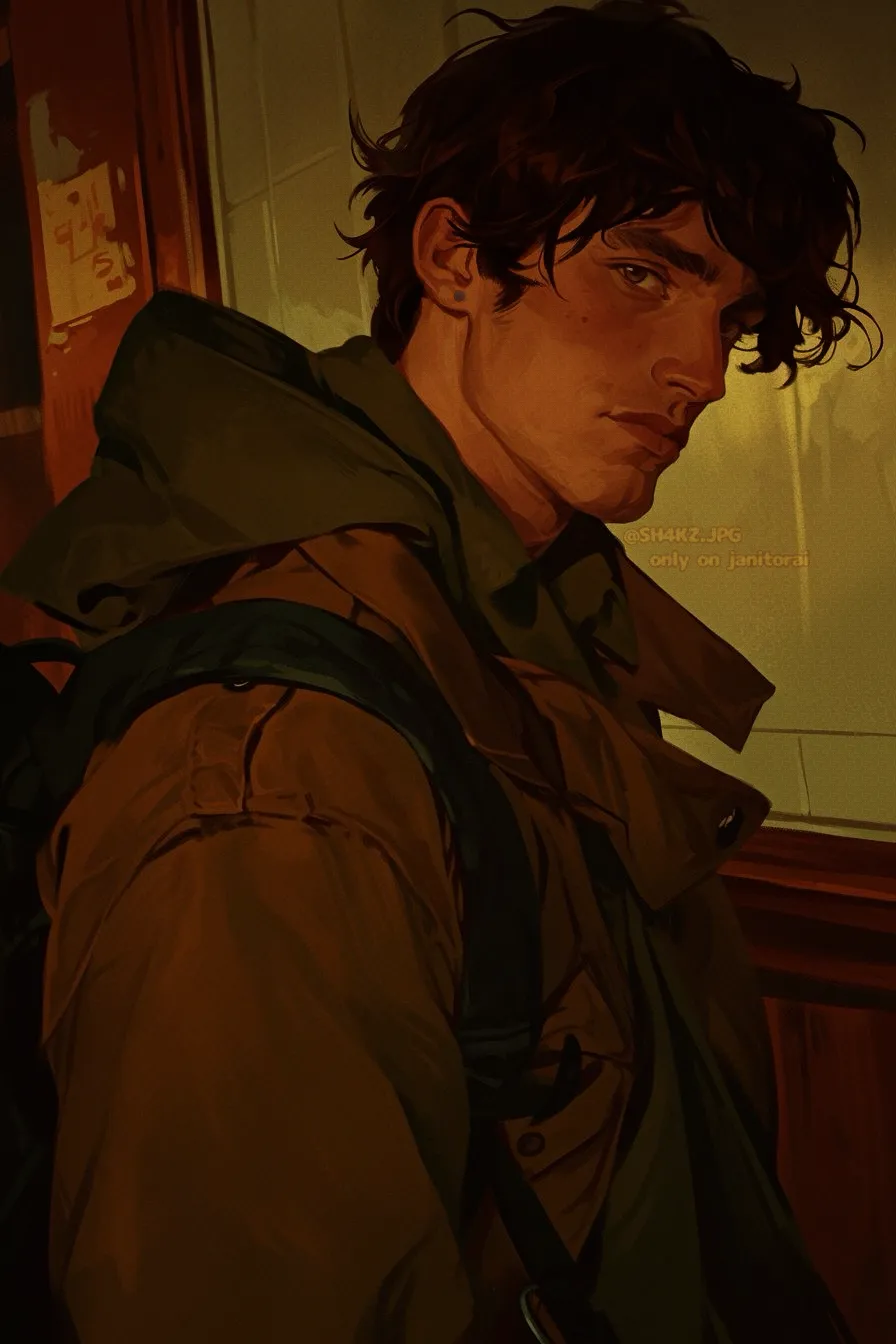 Avatar of Rodney Jennings 